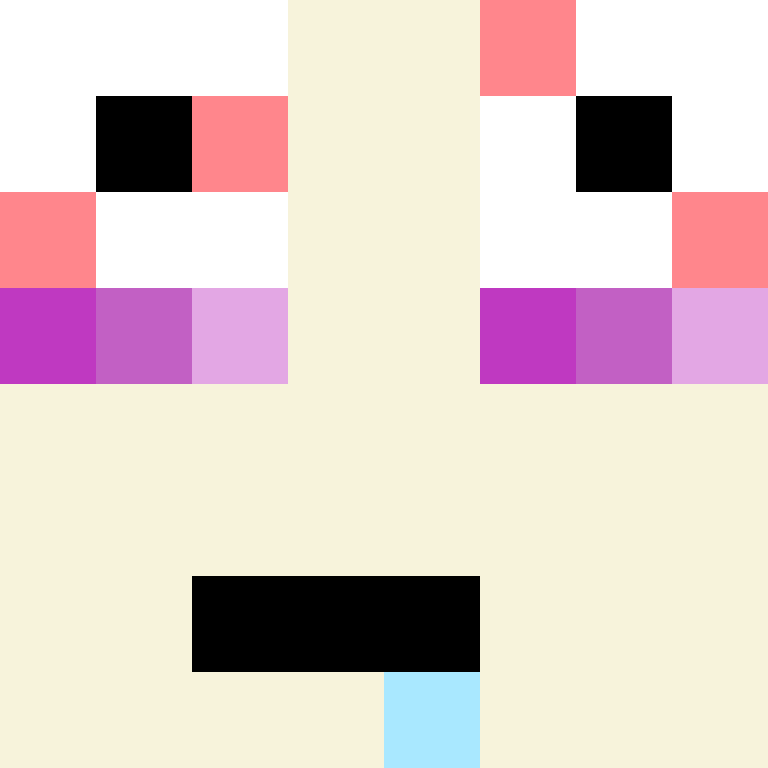 taxiukas's skin