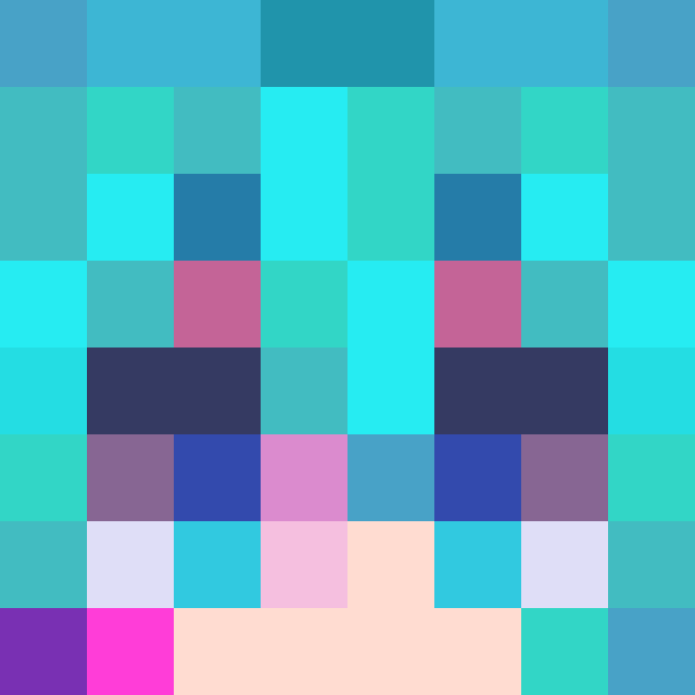 qcr4's skin