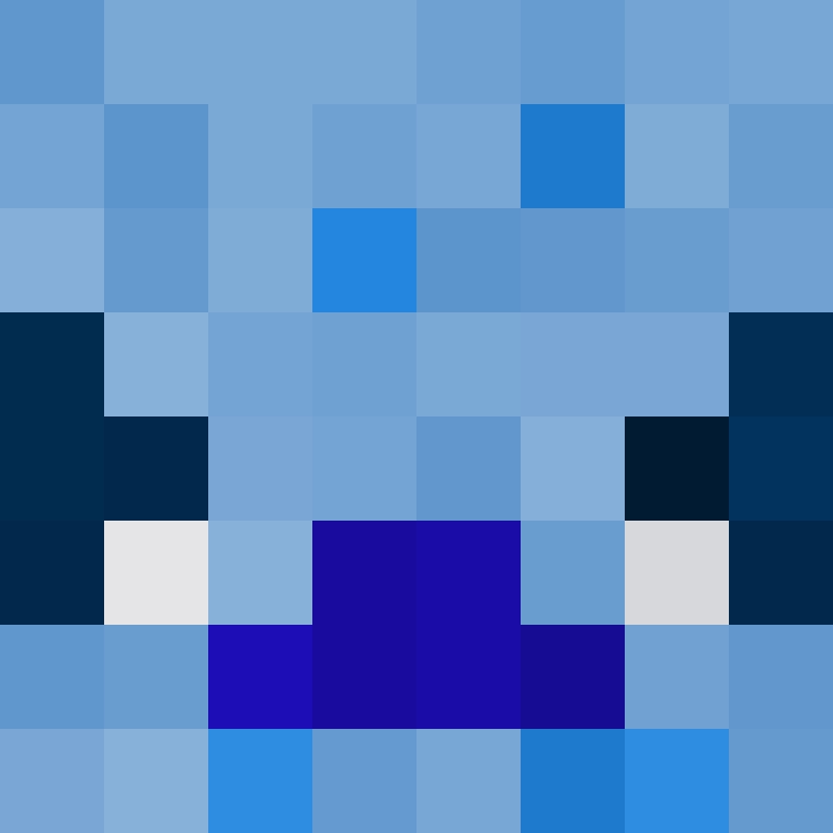 Niksolos's skin