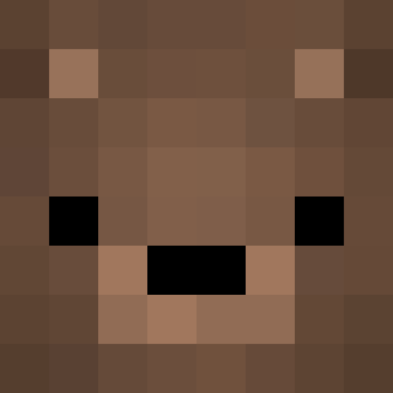 Eggchxn's skin