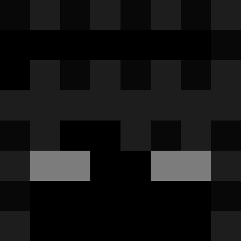 Abomax's skin