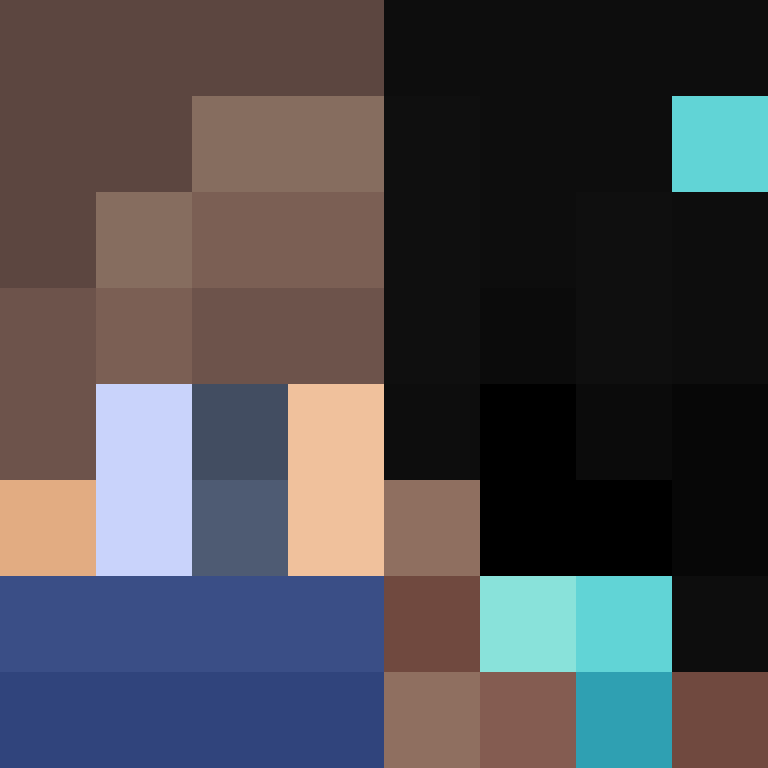 _mra's skin