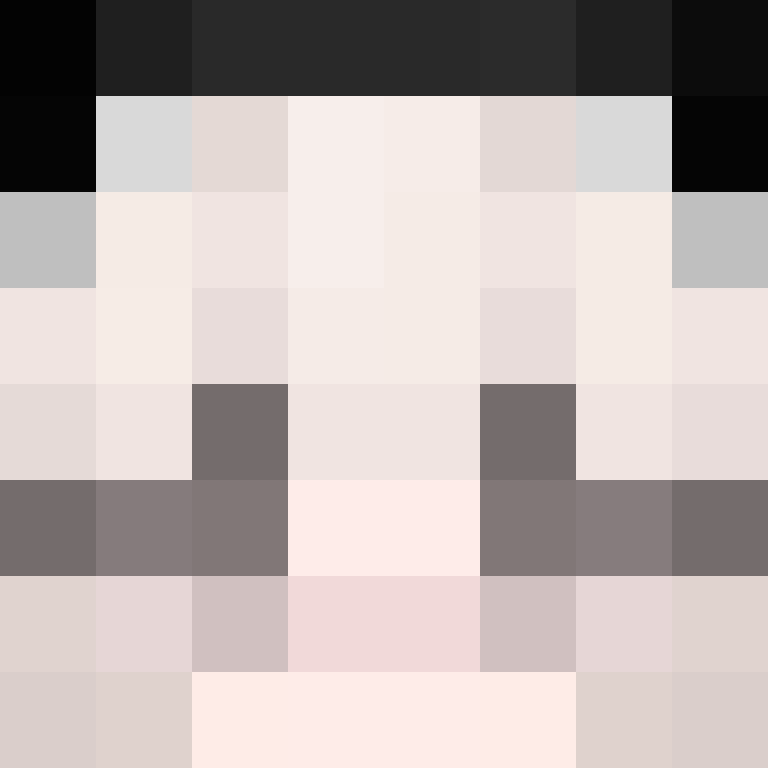 InsertLeLaughter's skin