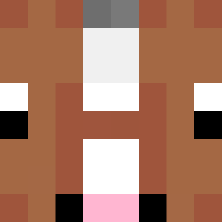 Jonakz's skin
