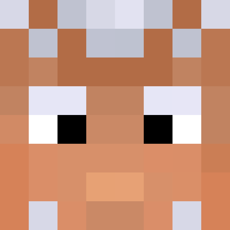 BenjSan's skin