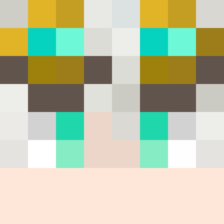 Minzant's skin