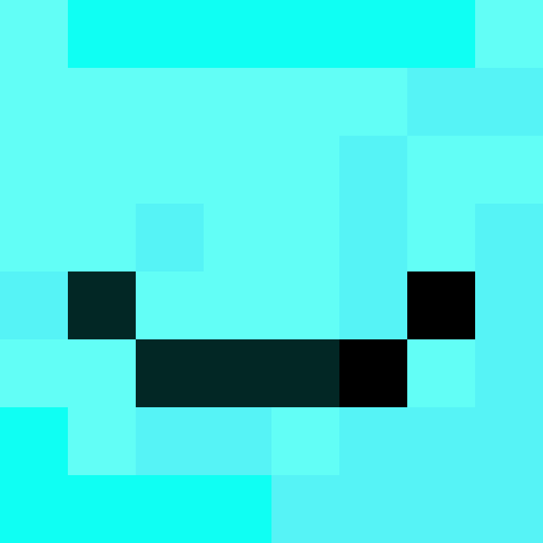 siandino's skin