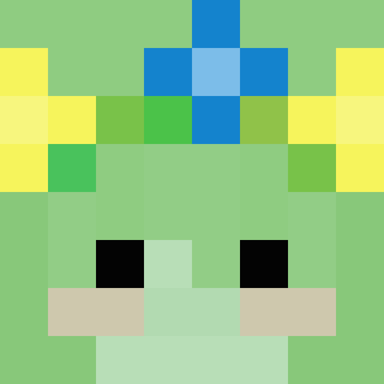 Astrono_mii's skin