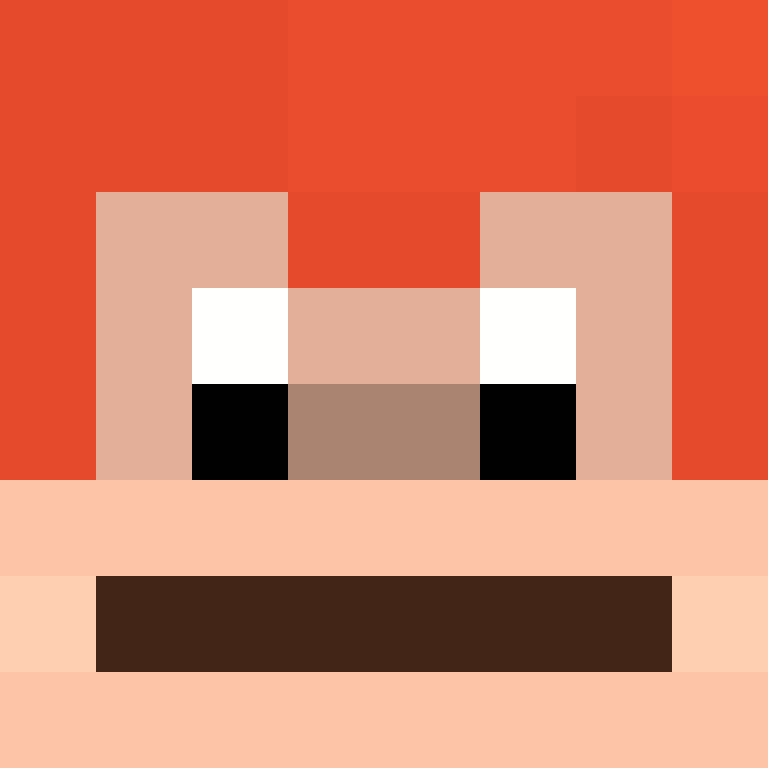 Historied's skin