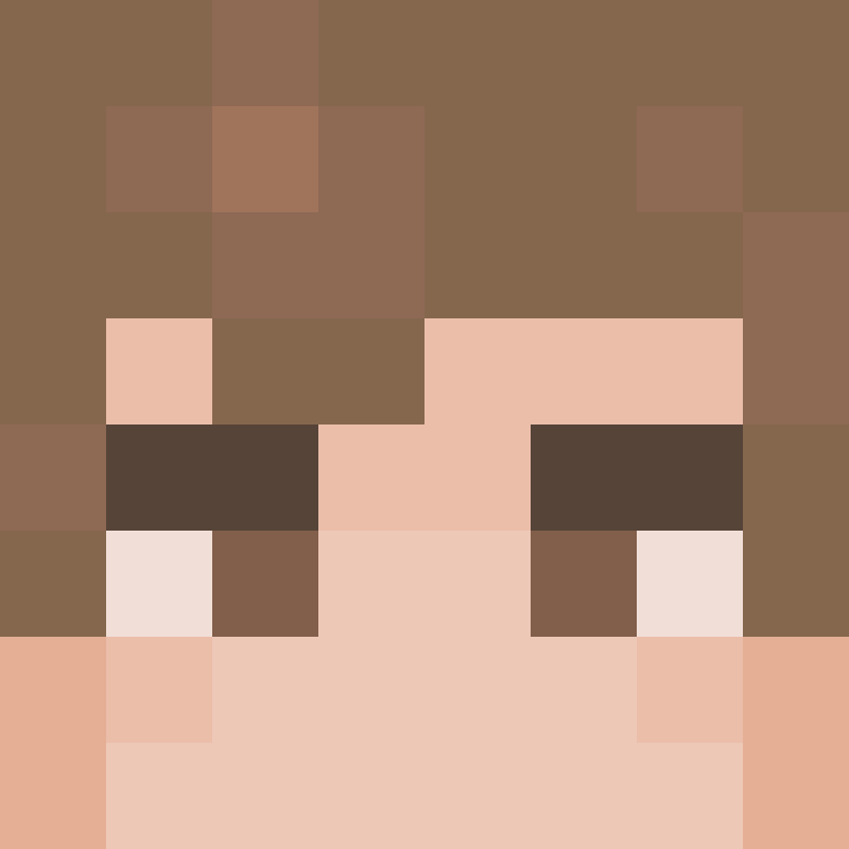 ober76's skin