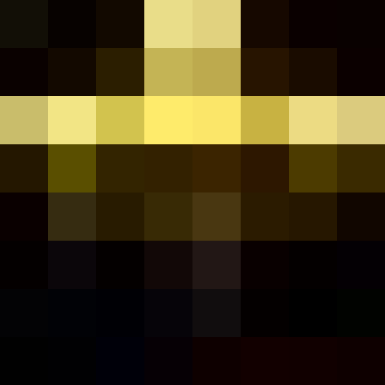Oskrek's skin