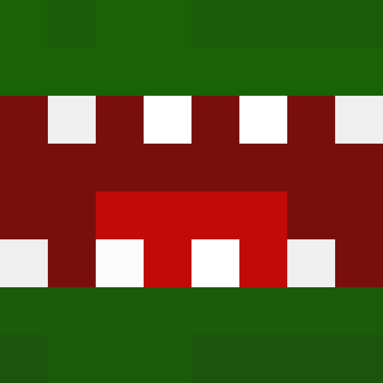 testalt1's skin