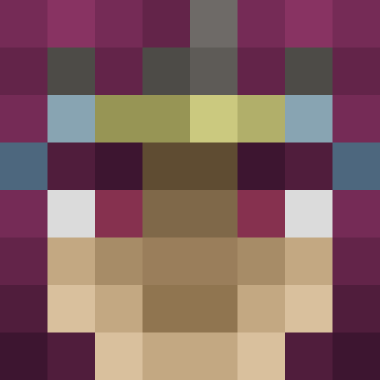 bobbyflae's skin