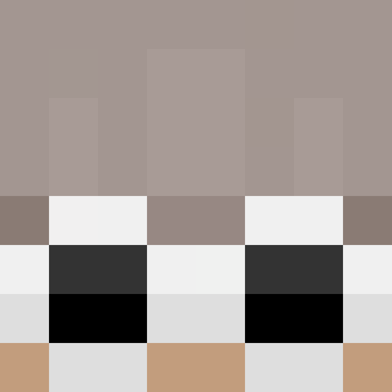 RegentGirth's skin