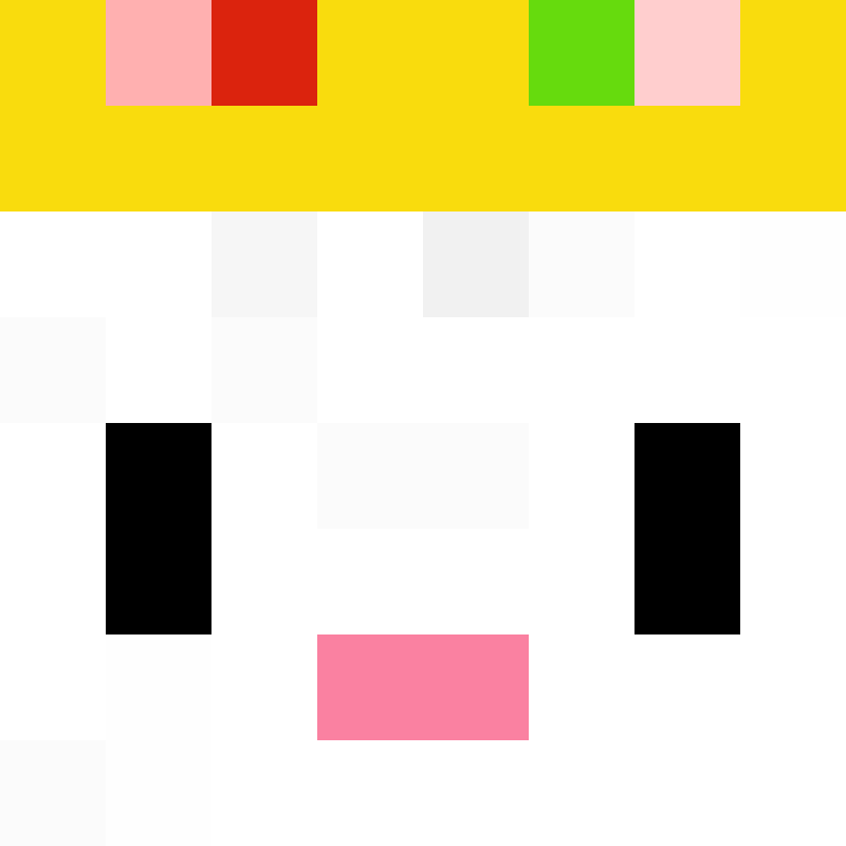 LEEGAVIN's skin