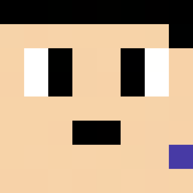 Niewiem000's skin