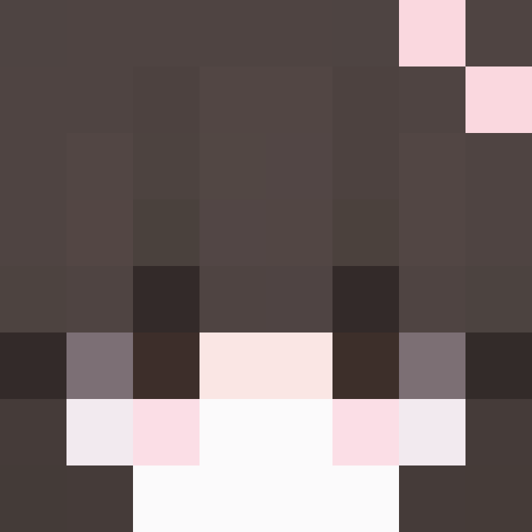 kumananaw's skin