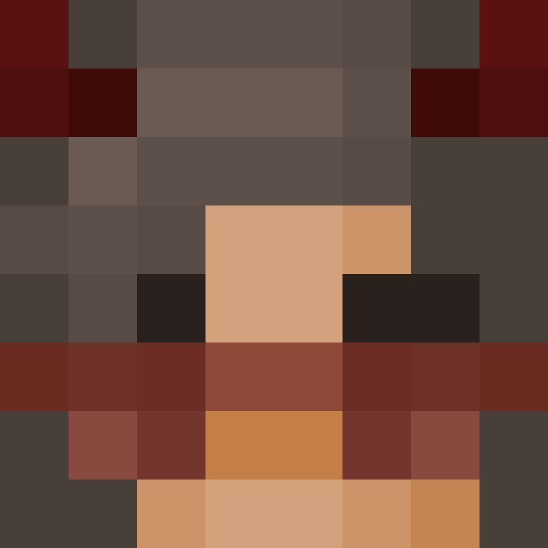 ntr1's skin