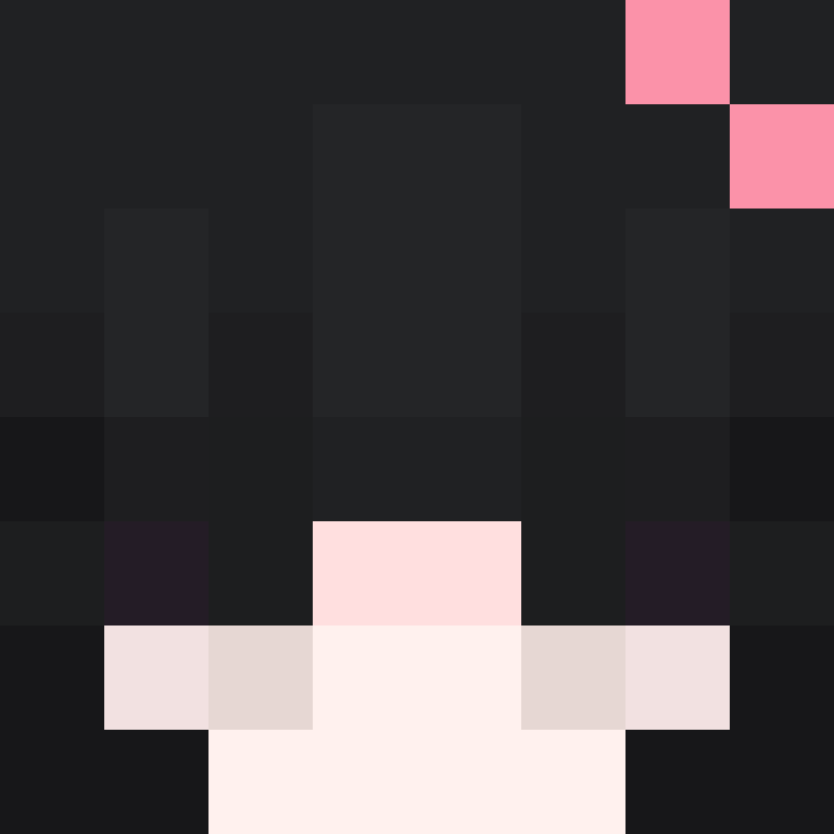 HowRomant1c's skin