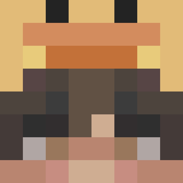 WastedBlaze's skin