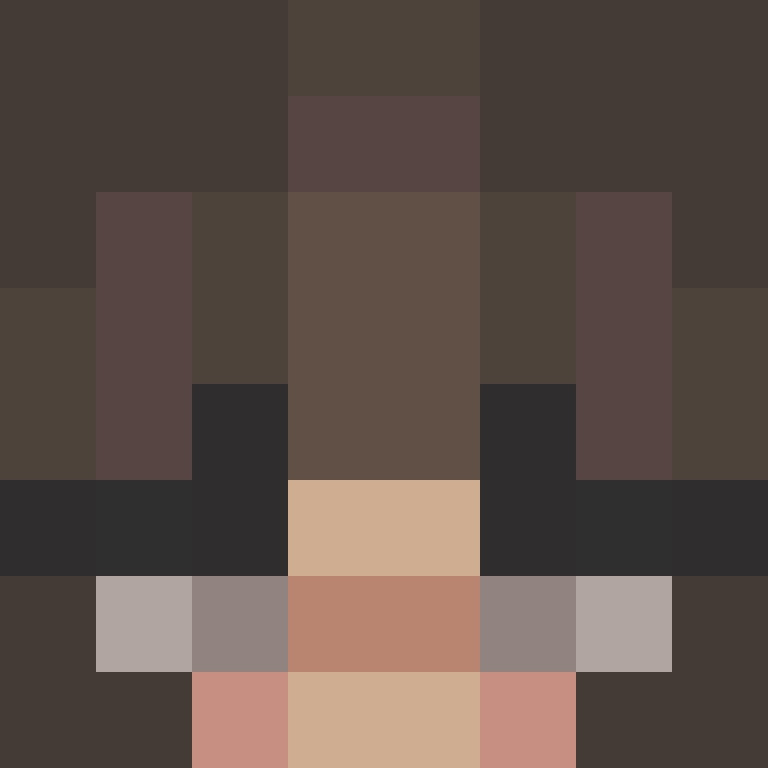 Hallby's skin