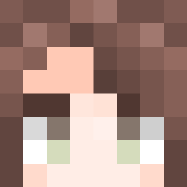 unventivetalent's skin