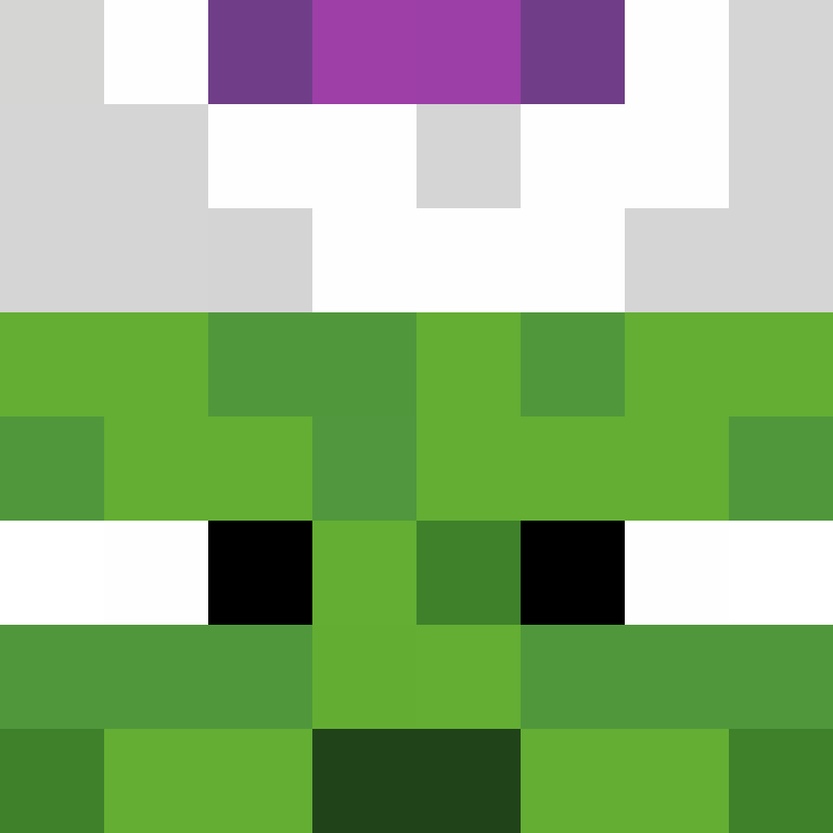 EsoGloxin's skin