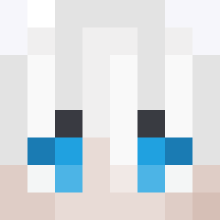 ElTioFarley's skin