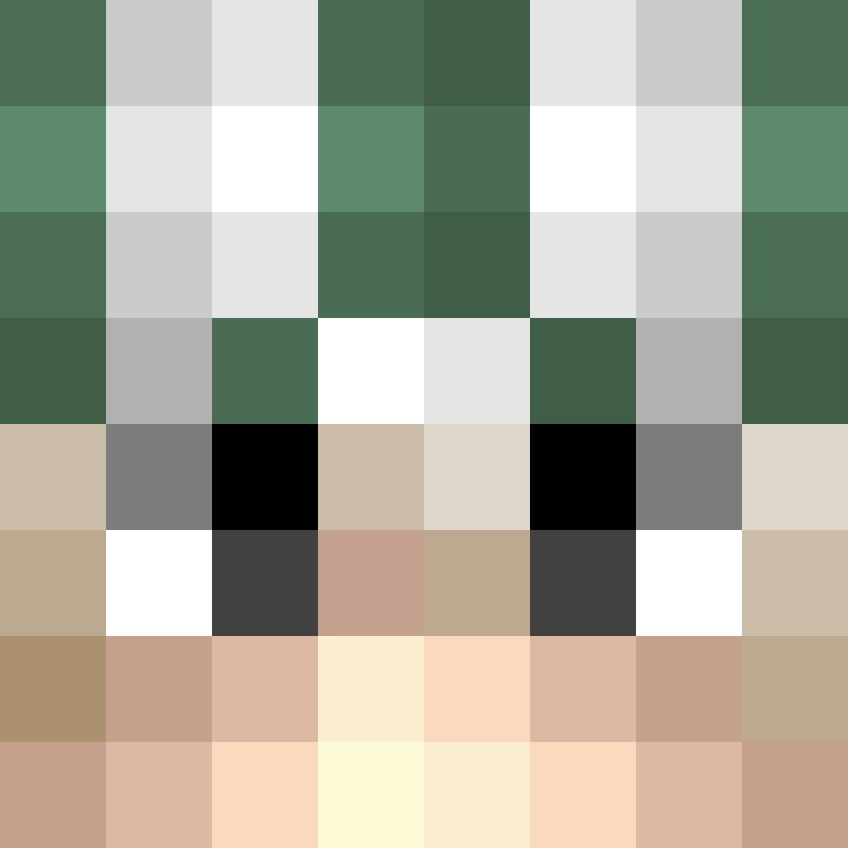 Old_hunter5's skin