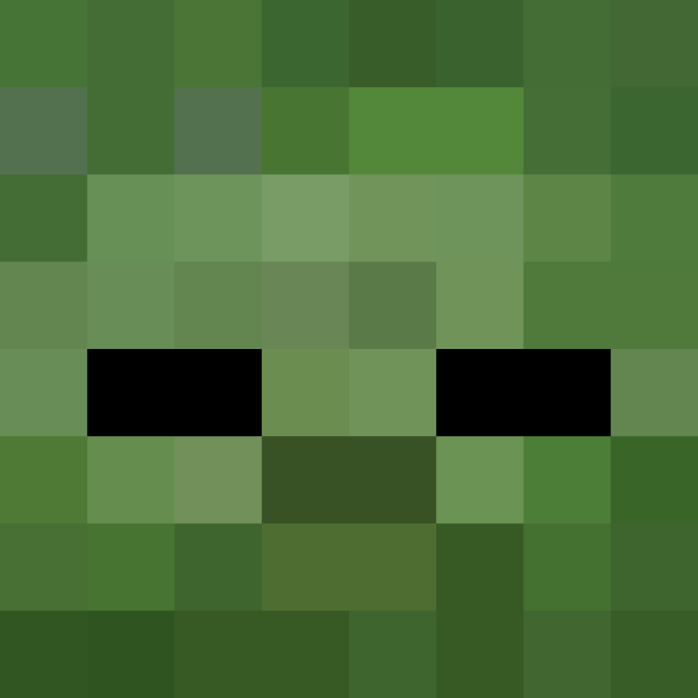 MineY256's skin