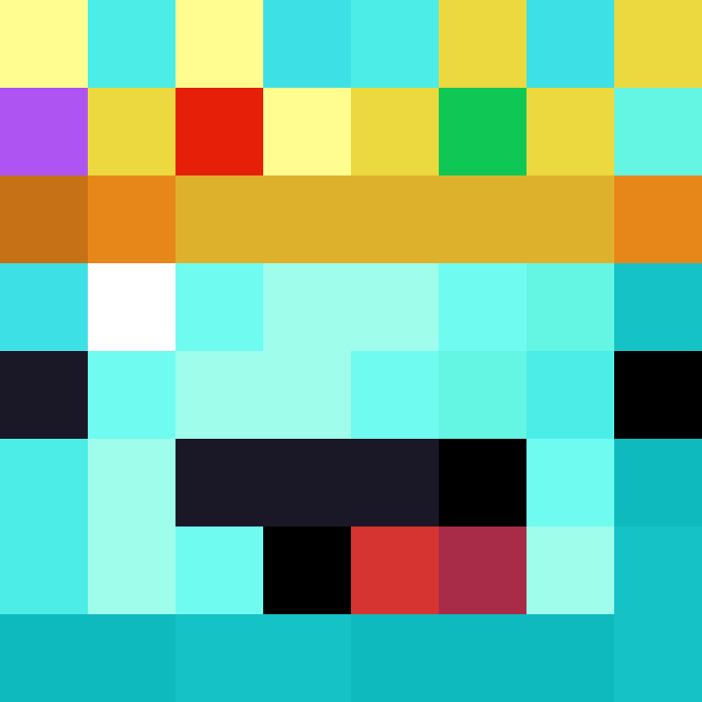 Pizza97202's skin
