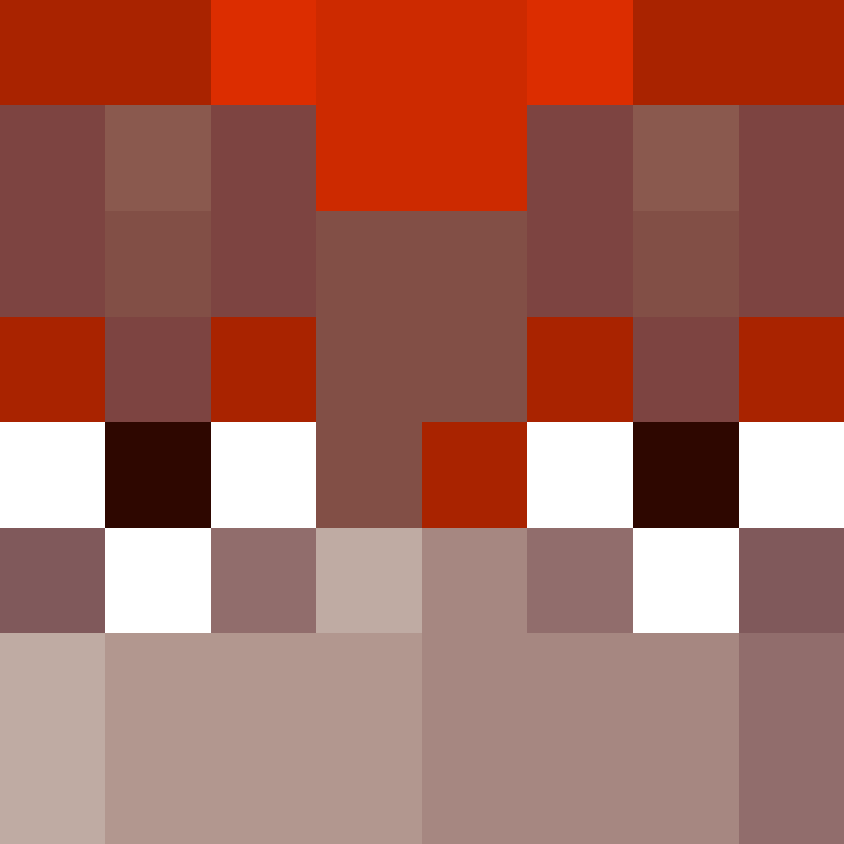FootzGaming's skin