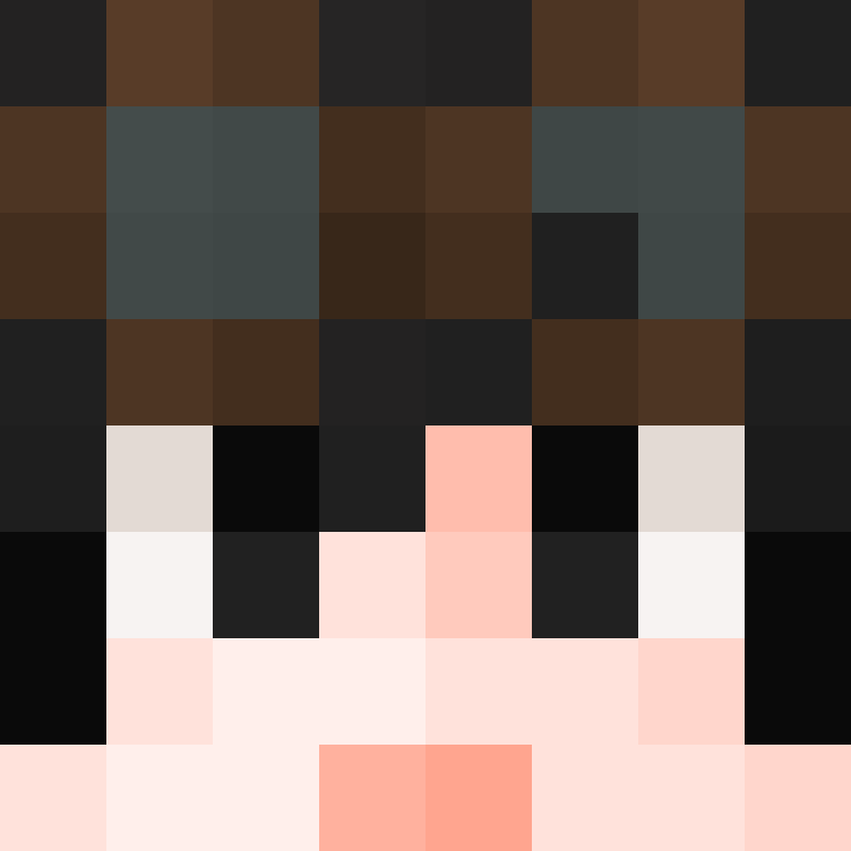 FireSG's skin
