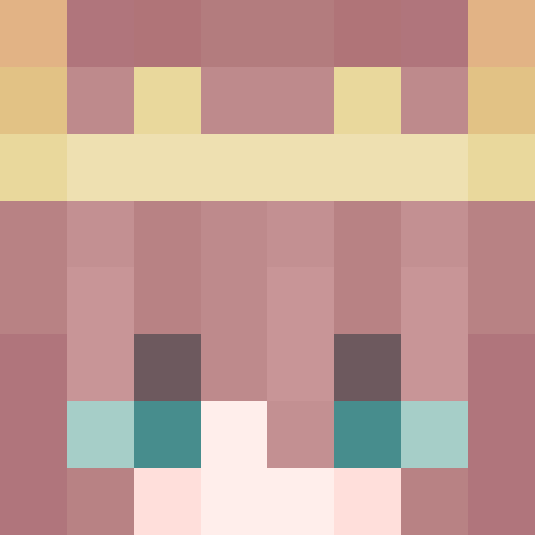 CadiaaNN's skin