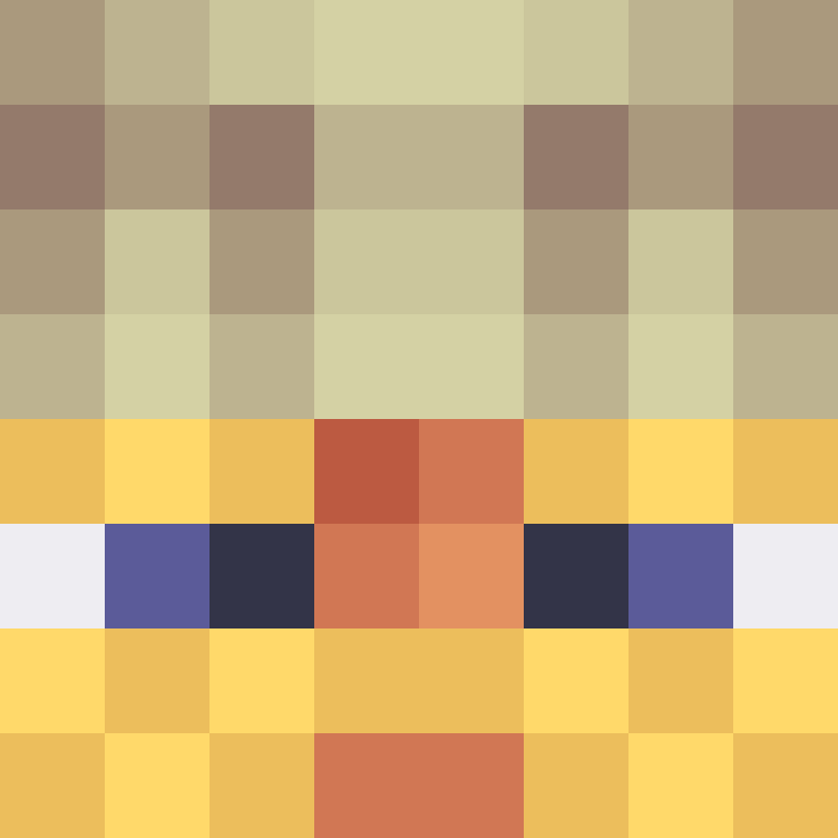 nesiul's skin