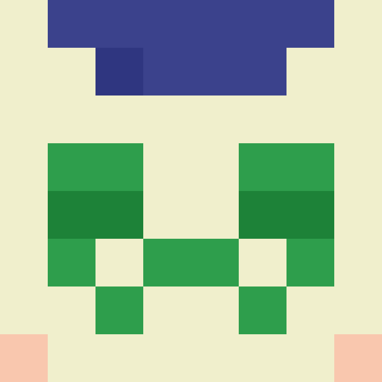 Koahn's skin