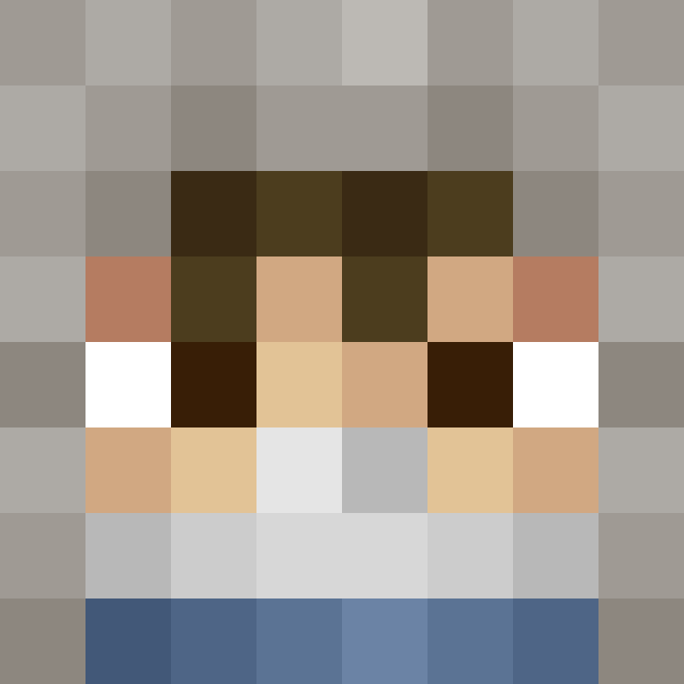 Sopelek1's skin