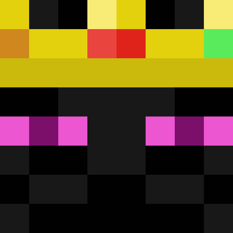 TacosGentleman's skin
