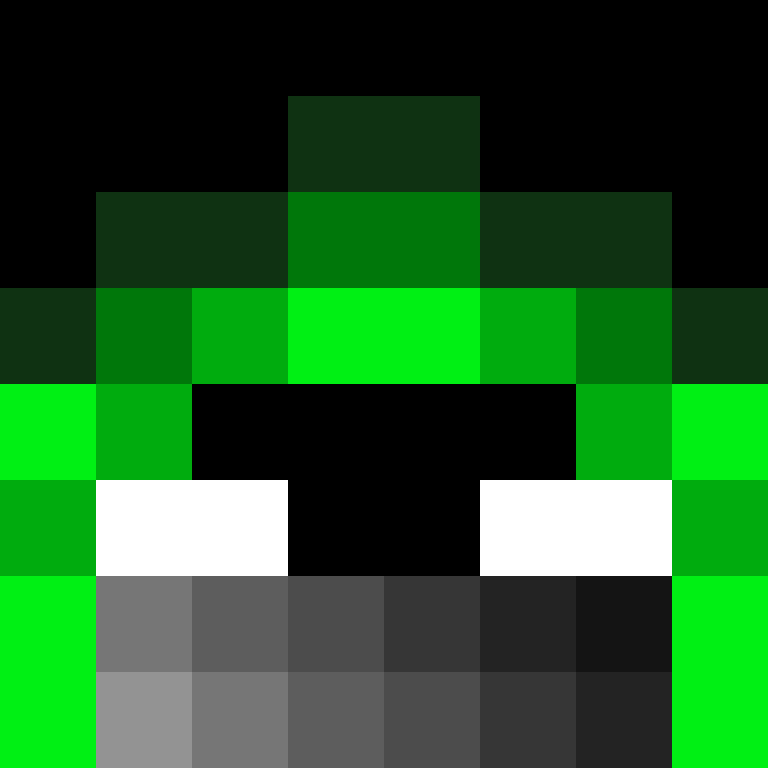 Shenonn's skin