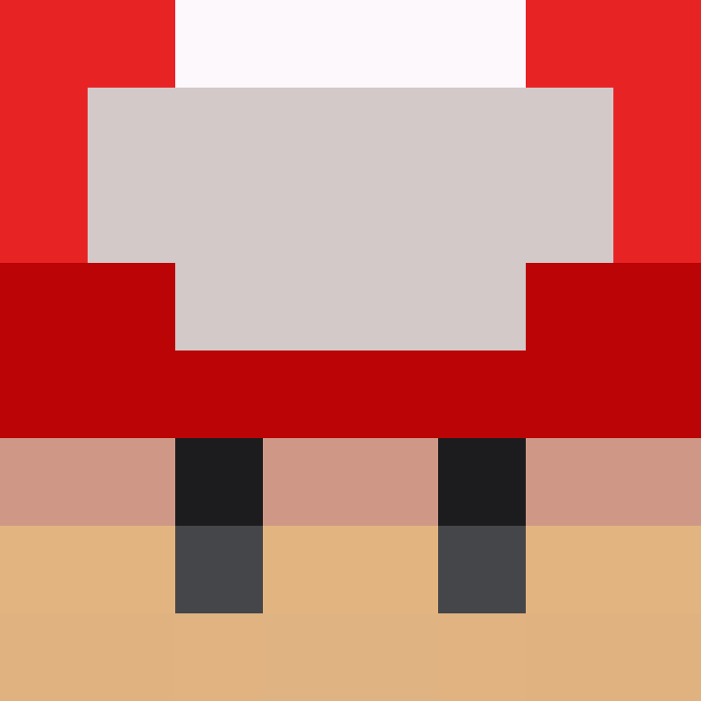 Pipiian's skin