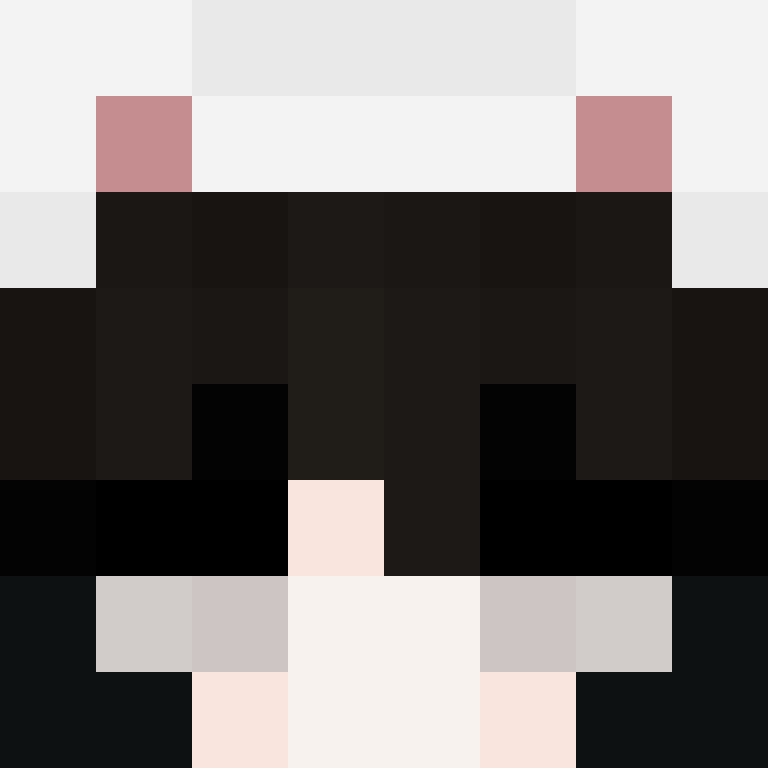 BlackRosebush's skin