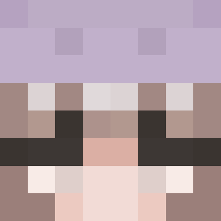 xAllyMayx's skin