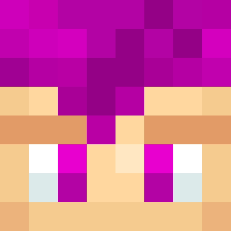 Cwizitaa's skin