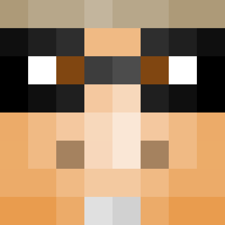 vexlehaha's skin