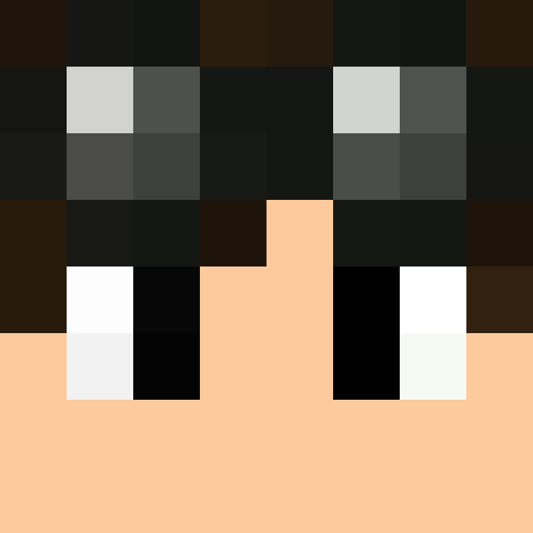 mikethepink's skin