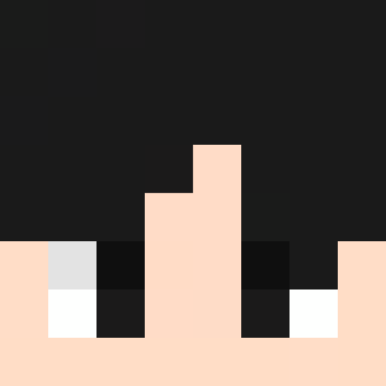 X3R03's skin