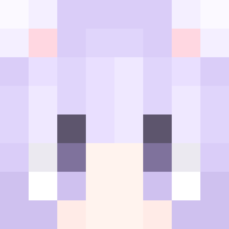 Hiddenawa's skin