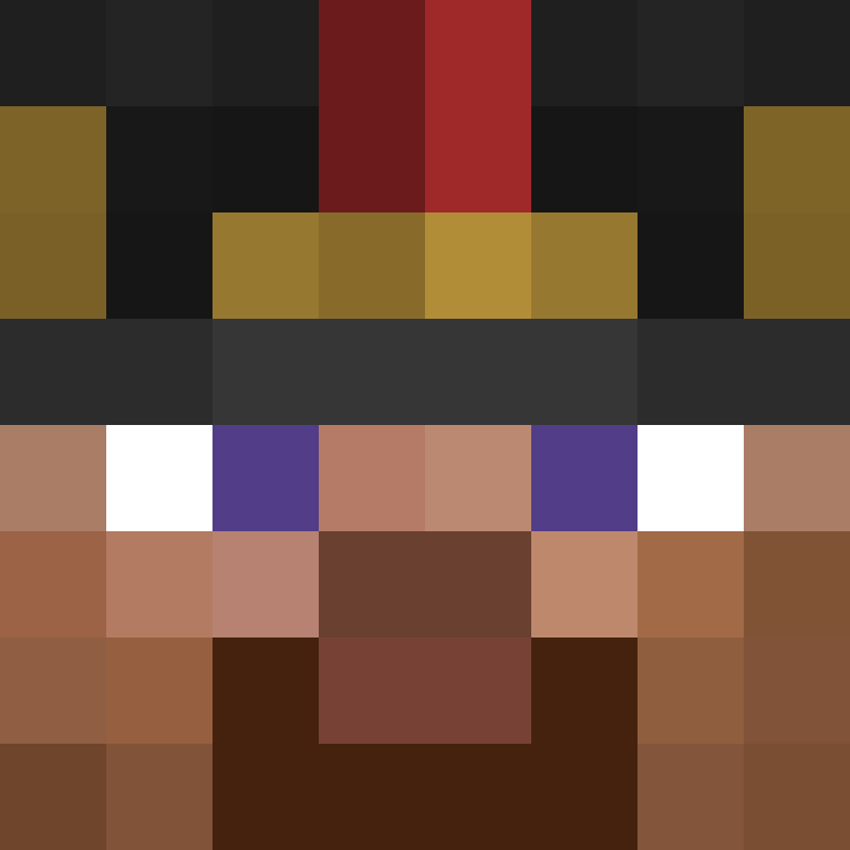 intelektoc's skin