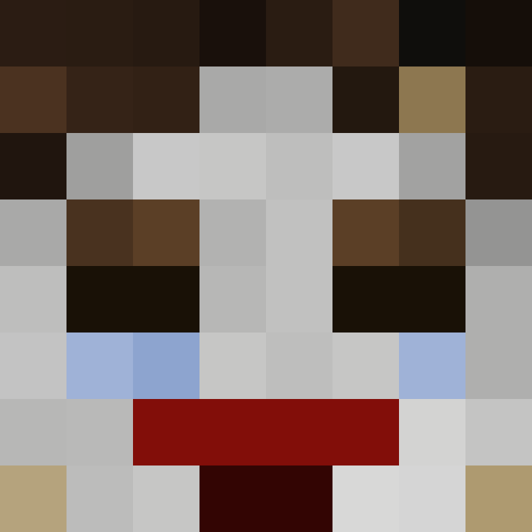 21stCenturySMan's skin
