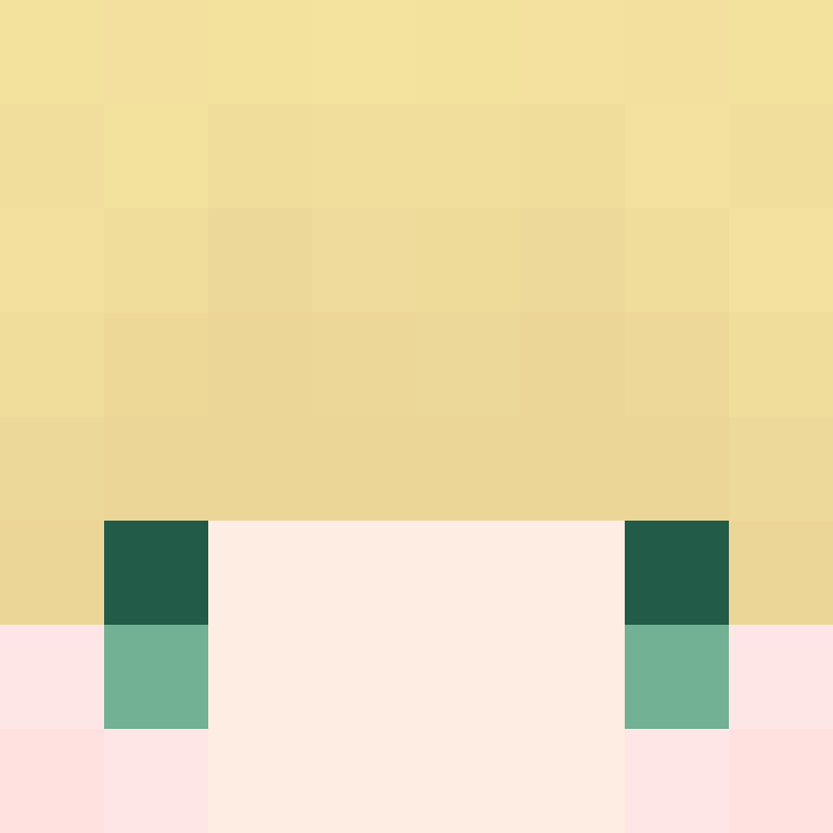 Ninodere's skin